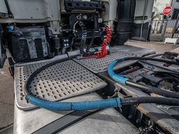 DAF XF 480 FT (50T.)+HYDR