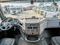 DAF XF 480 FT (50T.)+HYDR