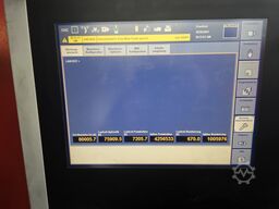 TRUMPF TrumaBend V 850 S