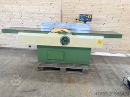 MAKA Arichthobel Centrofix/4kW