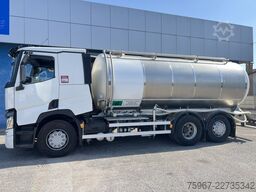 Renault T 440
