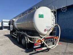 Renault T 440