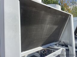 Carrier 30XA 1002