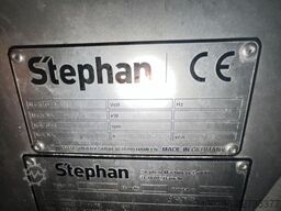 STEPHAN UM 200