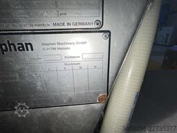 STEPHAN UM 200