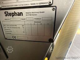 STEPHAN UM 200