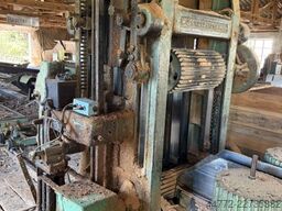 EWD Wurster & Dietz GXW 71 VH