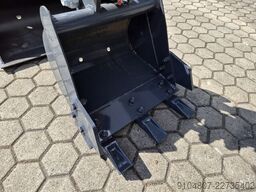 Captok CK13CD, Diesel Jaar 2026 Nieuw, 3 x bak!