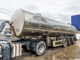 ETA SR COLLECTE 29000L+MONO COMP