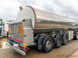 ETA SR COLLECTE 29000L+MONO COMP