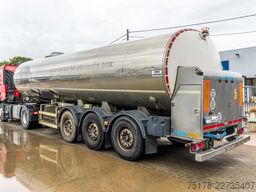 ETA SR COLLECTE 29000L+MONO COMP