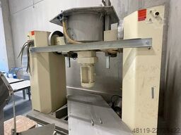  Mixaco CM 450 MT