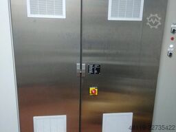  Mixaco CM 450 MT