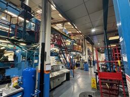 Cobden Chadwick Linerflex