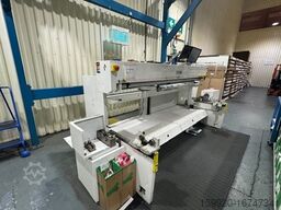 Cobden Chadwick Linerflex