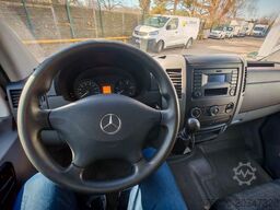 MERCEDES-BENZ Sprinter 311 Pritsche / Plane