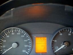 MERCEDES-BENZ Sprinter 311 Pritsche / Plane