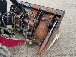 TEREX Schaeff TL 80, 4+1 Schaufel,Palettengabel,S.W.S.