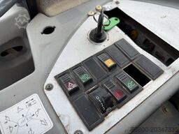 TEREX Schaeff TL 80, 4+1 Schaufel,Palettengabel,S.W.S.