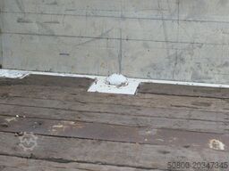 MEUSBURGER MPJ 3, Rampen, Luft-Lift, Bordwände, Container