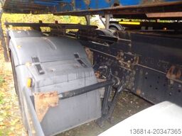 MAN TGX 26.480 6x2 BDF XXL ACC