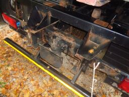 MAN TGX 26.480 6x2 BDF XXL ACC