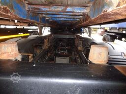 MAN TGX 26.480 6x2 BDF XXL ACC