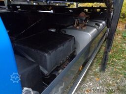 MAN TGX 26.480 6x2 BDF XXL ACC