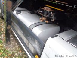 MAN TGX 26.480 6x2 BDF XXL ACC