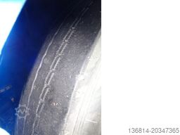 MAN TGX 26.480 6x2 BDF XXL ACC