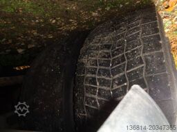 MAN TGX 26.480 6x2 BDF XXL ACC