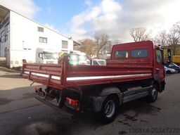 MERCEDES-BENZ Atego 816 AHK 3-Sitzer EU6 Meiller Kipper