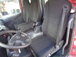 MERCEDES-BENZ Atego 816 AHK 3-Sitzer EU6 Meiller Kipper