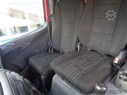 MERCEDES-BENZ Atego 816 AHK 3-Sitzer EU6 Meiller Kipper