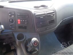 MERCEDES-BENZ Atego 816 AHK 3-Sitzer EU6 Meiller Kipper