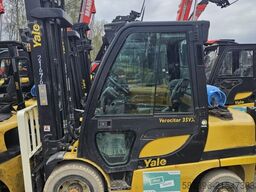 Yale GLP35VX