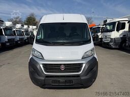 FIAT FIAT DUCATO 3,0 NGT CNG Kasten Hochdach