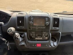 FIAT FIAT DUCATO 3,0 NGT CNG Kasten Hochdach