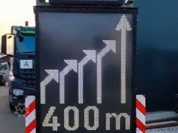  Nissen VLTLED/10  Vorwarner mit Radarfunkwarner