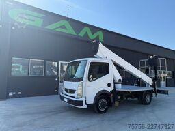 Renault 35.110DXI Hebebühne SOCAGE SO-0028