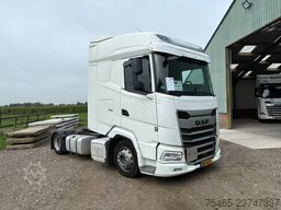 DAF XF 480 FT Lowdeck Euro6 intarder full-air