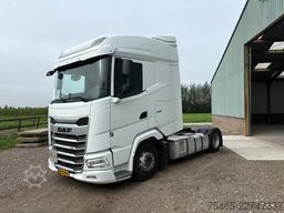 DAF XF 480 FT Lowdeck Euro6 intarder full-air