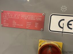 LISEC A1RL
