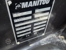 Manitou MT1840 100D