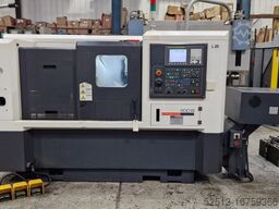 HWACHEON HI- TECH 200B