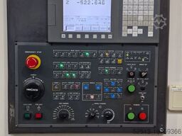 HWACHEON HI- TECH 200B