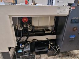 HWACHEON HI- TECH 200B