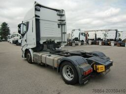 IVECO STRALIS 460,HIGHWAY,EURO6