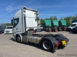 IVECO STRALIS AS440, AUTOMATIK, E6, STANDKLIMA