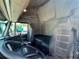 IVECO STRALIS AS440, AUTOMATIK, E6, STANDKLIMA